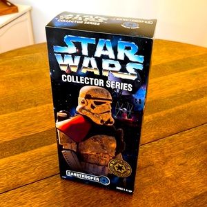 Sandtrooper- Galactic Empire